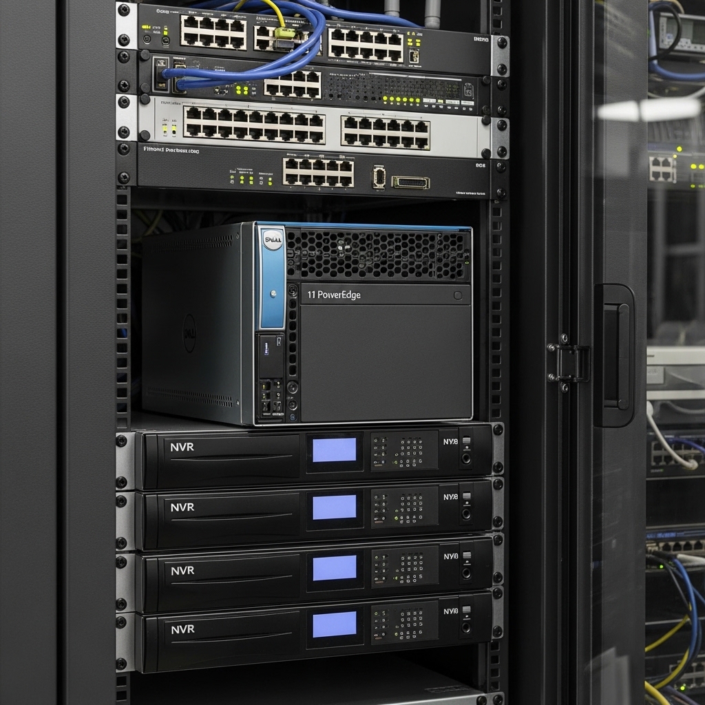 Technology & Infrastructure