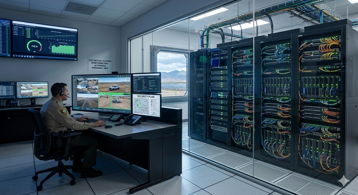 Technology Infrastructure